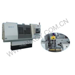 Precision CNC Cylindrical Grinding Machines