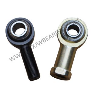 Stainless Steel Metric Spherical Rod End Ball Joints