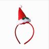 Cute Hair Accessories Christmas Party Hair Bands For Kids