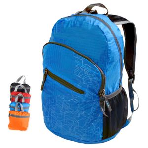 Fashionable Lightweight Dypack Backpack Bag For Outdoor