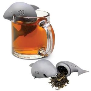 Food Grade Hot Selling Silicone Tea Infuser