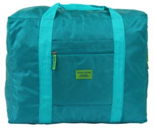 Big Capacity Packable Travel Luggage Duffel Bag