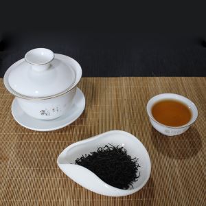 Loose / Bulk Black Tea | Peng Xiang Bulk L Theanine Black Tea Leaves
