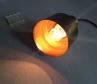 Mini Post Modern Metal Pendant Light Industrial Vintage Edison Hanging Pendant Lamp Shade