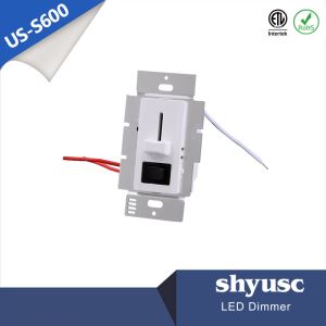 110V-120V Dimmer Switch