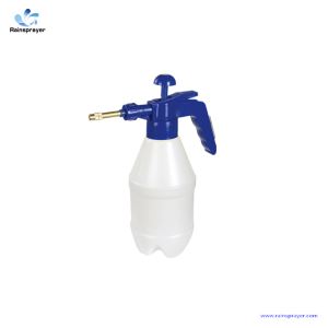 Rainsprayer Outdoor Hand Held Pump Up Sprayer Used In Agriculture