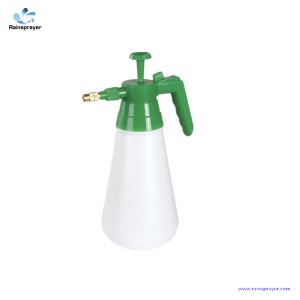 Rainsprayer Hand Water Sprayer,1.5 Liter