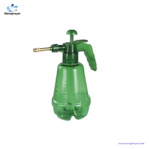Rainsprayer 1.5 Liter PP,PE Pump Up Garden Hand Pump Up Sprayer for Safty Using,Lockable Handle Sprayer,Jet Stream