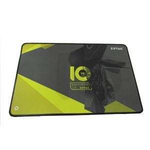 High Quality Promotion Gift Rubber Mousepad