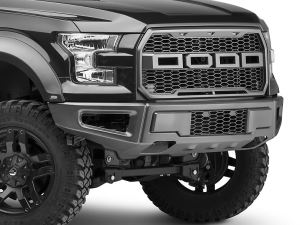 Vengeance Front Bumper  Pre-Runner Guard with winch for 2015-2017 Ford  F-150  Raptor