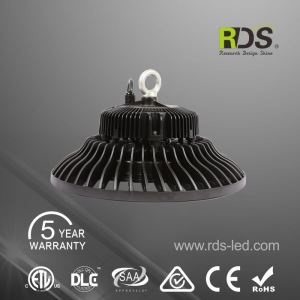 The Industrial Lighting Design of 100W 120W 150W LED High Bay Light