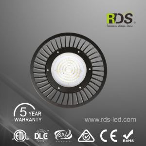 Industrial Indoor LED Light Fixtures 100W LED High Bays for Sale