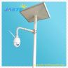 Solar Power 4G Wireless IP PTZ Dome CCTV Surveillance Security Camera USA