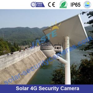 Solar Outdoor Camera
