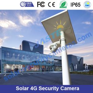 Solar Power 2MP IP Web CCTV Dome Video Wireless Surveillance Security Camera PTZ