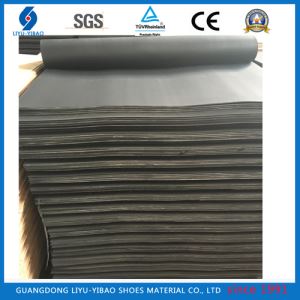 Price Concessions Black Abrasion Resistant Rubber Non-slip Soles Sheets