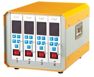 KT-300S 4 zones Temperature controller for Hot Runner Injection Molding