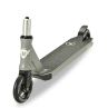 Longway Metro-Grey Stunt Scooter With Pro Scooter