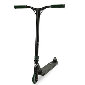 Longway Metro-green Stunt Scooter With Pro Scooter