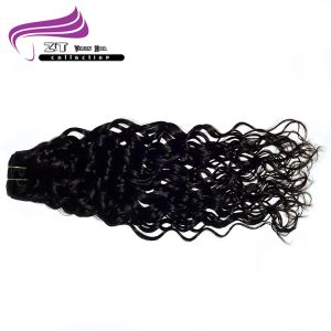 Affordable Price High Grade 8A Brazilian Remy Human Hair Natural Wave Bundles