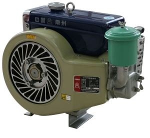 Best Sale Diesel Engine Air Cooled Single Cylinder Diesel Engine F Series