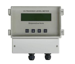 Open Channel Ultrasonic Flow Meters Measures Water and Wastewater