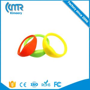 Customized RFID Wristbands