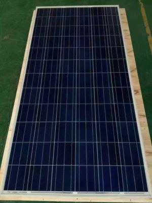 High Efficiency 300W Poly Solar Panels with72 Cells