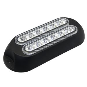 LED Emergency Vehicle Mini Warning Light Bars for Trucks
