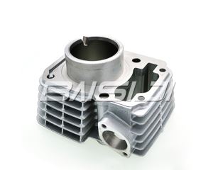 Self Making And Selling CBF125 Motorcycle Engine Cylinder And Supplying All Other Popular Models For Hongda Motorcycle