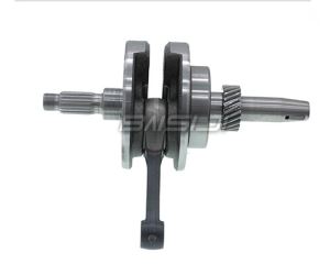 Parts for Motorcycle Crankshaft Assy for LiFan175
