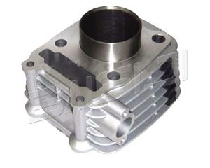 The best choice for cylinder block importers deals in the wearable cylinder block  for BAJAJ Discover125