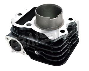 China High-Quality Hot Selling Motorcycle ENGINE Parts Cylinder Block For BAJAJ Boxer Discover100(allow cylinder diameter enlargement)