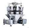 GS-W Two In One 10 14 Heads Weighing Packing Machine for Chips|banana Chips|puffed Food|nut|seeds| Sugar |granule