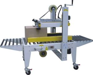SEMI Automatic Carton Sealing Machine
