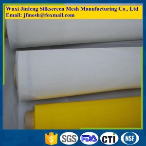 Solar Panel Silk Screen Printing Mesh in Roll