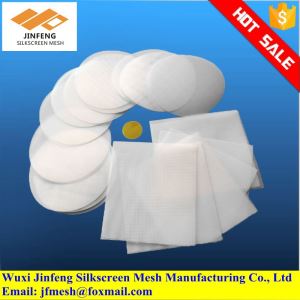 Polyester Monofilament FDA Food Grade Plastic Filter Fabric Mesh Cloth