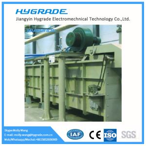 Industrial Natural Gas Steel Wire Rod Heating Furnace/ Heat Treatment Furnace