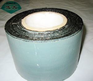 Oil Pipe Anticorrosion Tape