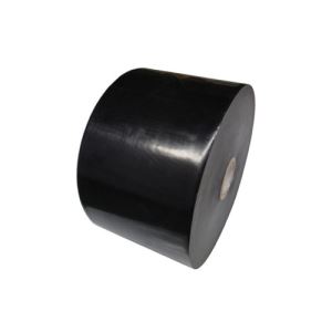 Polyethylene Inner Butyl Rubber Adhesive Tape 980 for Gas Oil Pipe Anticorrosion