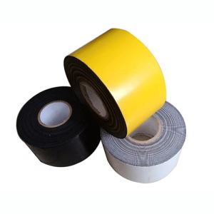 Pipeline Joint Wrap Tape for the Corrosion Protection of Field Joints Fitting and Specialty