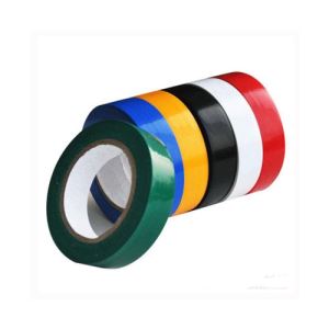 PVC Electrical Insulating Tape