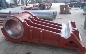 Swing Jaw For Jaw Crusher