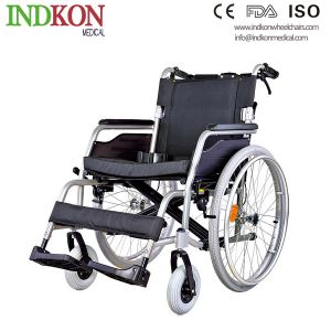 Manual Wheelchair ITN702