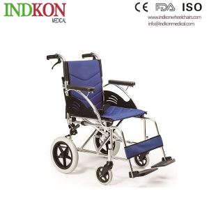 Manual Wheelchair ITU709