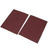 Aluminum Oxide Sandpaper