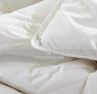 High-end Mercerized Washable Mixed Cashmere Quilt