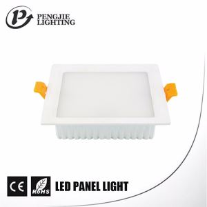 24W LED Backlit Panel Light