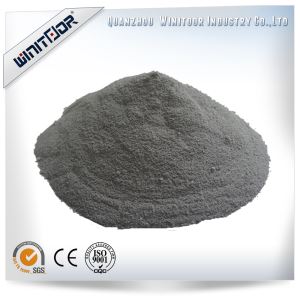 Super Dispersibility Undensified Microsilica WT-94U Use For Oil Well Cementing
