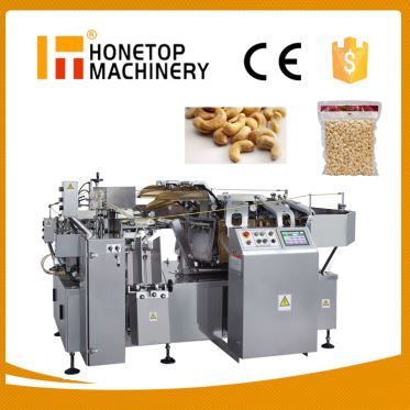 Vacuum Packing Machine for Food Discount